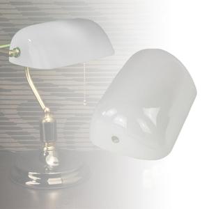 Lussuoso paralume in Rattan bianco per uso interno moderno classico per la lettura di decorazioni per la casa farmacia di ricambio Desktop minimalista - Product Image 4