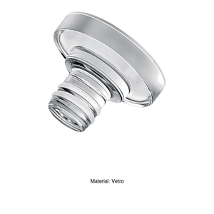 Botella Hermética Luigi Bormioli Modelo Optima, Artículos de Vidrio para Bar, Suministros para Restaurantes y Hoteles, Venta al por Mayor - Product Image 3