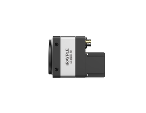 Caméra IRAYPLE A9A87CX703 CoaxPress-CXP6/Block-FFC-ISP en aluminium et cuivre, vision couleur, haut débit, double alimentation - Product Image 4