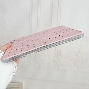 เคสแท็บเล็ตแบบพับได้สามตอน รูปทรงตัว Y ลายดาว สำหรับ <span class=keywords><strong>iPad</strong></span> 10 A16 Air5 <span class=keywords><strong>Pro</strong></span> 10.9 นิ้ว ป้องกันการกระแทก ขายส่ง - Product Image 4