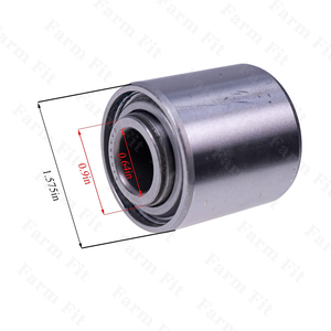Rodamiento de Doble Hilera AN212132 de Acero Duradero de Alta Calidad para Tractor 1520-1690 (etc.) - Product Image 3