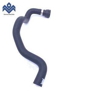 Tuyau de radiateur automobile, tuyau de liquide de refroidissement pour Volkswagen Passat B5 8E1 819 371B - Product Image 2