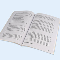 Impression de livres brochés personnalisés à bas prix pour éditions professionnelles 2026 – Conception sur mesure