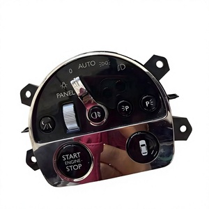Commutateur de clignotant d'origine d'occasion de haute qualité pour Rolls-Royce Cullinan Phantom 61317945715 - Product Image 3
