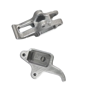 Tùy chỉnh phi tiêu chuẩn gia công phần Brass nhôm thép-cnc phay dịch vụ sơn tĩnh điện sơn cho thiết bị điện tử phụ tùng ô tô - Product Image 1