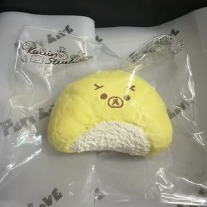 Durian for Silicone Food-Grade <b>Squishy</b> <b>Toy</b> Same Style XiaohongshuHigh Quality Stress Relief Unisex All Ages - Product Image 2