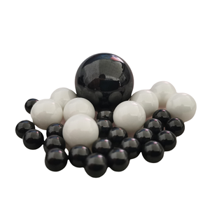 Billes de roulement en carbure de silicium céramique de 14,288 mm SiC résistantes à l'usure et à la corrosion pour roulements de précision - Product Image 5
