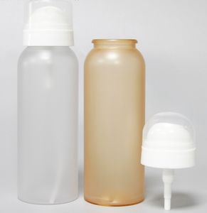 2025 Customizable Transparent Frosted <b>Plastic</b> <b>Spray</b> <b>Bottle</b> Hot Subpackage Product - Product Image 5