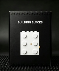 Bloques de Construcción de Plástico <span class=keywords><strong>AT</strong></span>-<span class=keywords><strong>AT</strong></span> Grandes de 67852 Piezas, Compatibles con el Modelo 75313, para Regalo de Cumpleaños, Navidad, Juego de Ladrillos de Juguete - Product Image 4