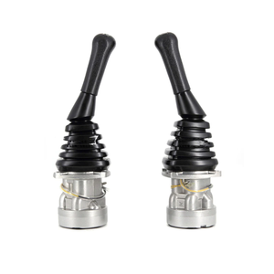 Huitong Komatsu pengganti OEM, gagang kontrol penggali hidrolik PC200/PC300 dengan komponen mesin inti - Product Image 1