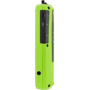 Testeur de réseau intelligent NetAlly LinkRunner LR-G2, testeur Ethernet portable, écran LCD couleur 5,0 pouces, port USB On-the-Go 1 - Product Image 4