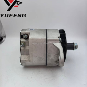Alternador de alta calidad 4N-3986 <span class=keywords><strong>4N3986</strong></span> para motor Caterpillar 3306 3406 3408 3412 3512 C11 C13 C15 para motor Cummins NT855 - Product Image 3