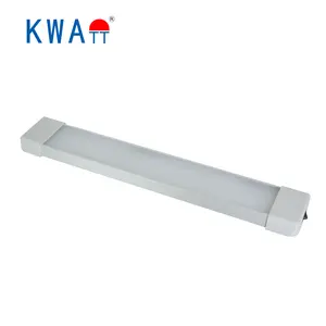 Kwatt Fabriek Hoge Kwaliteit 12V 24V Aluminium Behuizing Custom Led Interieur Autolichten Voor Rv Boot Caravan met Schakelaar