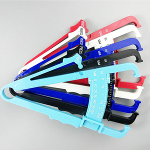 La grasa del cuerpo pinza herramienta de medición para el porcentaje de grasa medida y grasa de medición - Product Image 3
