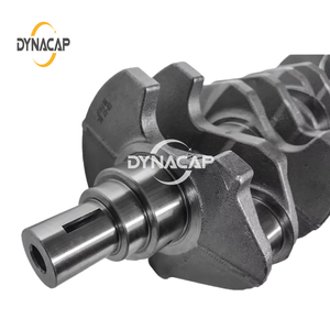 เพลาข้อเหวี่ยงเครื่องยนต์2.0L 4G64ใหม่ Assy 23111-32600 23110-38230สำหรับ H1 Starex H100 <span class=keywords><strong>Mitsubishi</strong></span> - Product Image 3