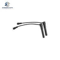 مجموعة أسلاك الإشعال ZT Durable Insulation OE JT-143 لسيارات رووي 750 / هيونداي سانتا في 1.8 لتر
