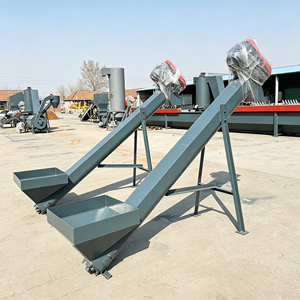 BV Inspected Micro Auto WPC Plastic Scrap Feeding Regranulation Equipment Machine Factory Manufacturer Seller Crushing Custom - Product Image 1