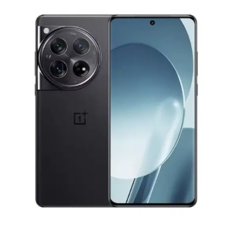 2024 Oneplus 12 Smartphone Snapdragon 8 Gen 3 24gb 6.82'' 2k 120hz Amoled Display 100w Supervooc Charge 5400mah Battery Nfc