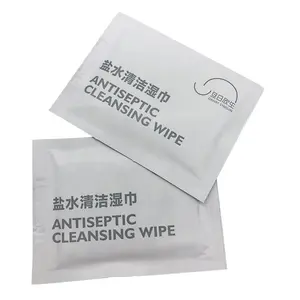 Best Price Disinfecting Wipes Professional Individual Pack Screen Cleaning Paper Wet Wipes