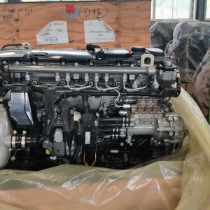 Actros Truck Engine Forengine OM904LA OM501LA OM457LA OM502LA OM442LA OM442A OM442 OM471LA Piston <b>Ring</b> - Product Image 4