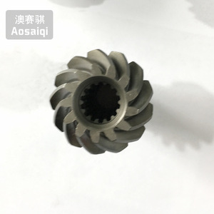 ขายตรงจากโรงงาน อะไหล่เฟืองท้ายเรือ 6F5 สำหรับมอเตอร์ติดท้ายเรือ 6F5-45551-00 สำหรับเครื่องยนต์เรือ - Product Image 3