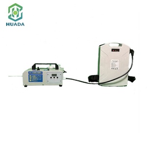 ราคาเครื่องพ่นหมอกควันในปากีสถานแบบพกพาฆ่า<span class=keywords><strong>เชื้อ</strong></span>เครื่องพ่นหมอกควันปั๊ม<span class=keywords><strong>บ้าน</strong></span>สีเขียวแอฟริกาใต้เครื่องพ่นหมอกความร้อน - Product Image 1