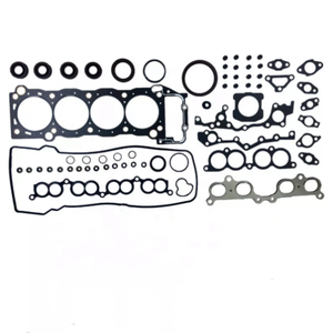 OEM 004111-75112 Engine Cylinder Head <strong>Gasket</strong> <strong>Kits</strong> for <strong>Toyota</strong> Meru Hilux 2rz 3rz 2.4L 2.7L High Quality Full <strong>Kit</strong> 04111-75112 - Product Image 4