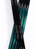 Bâton de hockey sur glace en fibre de carbone flexible P92/P28/P31/P88/P29/P90tm, poids 275-375g, prix abordable