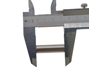 Kit Silinder UM BC520 52cc dengan Piston dan Ring, Diameter Silinder 44MM, Pin Piston 10*36mm, Suku Cadang Mesin Pemotong Rumput - Product Image 5