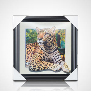 5Dアニマルピクチャーホース3DDDレンチキュラーピクチャー<span class=keywords><strong>3D</strong></span>レンチキュラーポスターカスタマイズ - Product Image 2