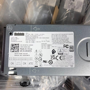 ใหม่ 300W PSU สำหรับเดลล์ ออปติเพล็กซ์ <span class=keywords><strong>3000</strong></span> 5000 7000 XE4 3910 3710 แหล่งจ่ายไฟ H300EPS-01 L300EPS-01 AC300EPS-01 D300EPS-00 - Product Image 3