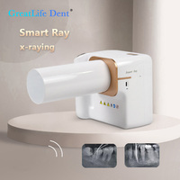 Stock local US - Greatlife Dent Smart Ray - Appareil de radiographie dentaire numérique portable - Scanner RVG - Capteur - Équipement vétérinaire