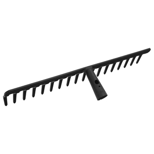 Rastrello senza manico, 18 denti da 5 mm. Uso agricolo - Product Image 4