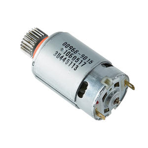 Детский автомобиль, запасные части 550 35000 об/мин, электродвигатель, <span class=keywords><strong>12</strong></span> В - Product Image 4