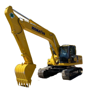 Komatsu เครื่อง PC220-7 PC220-8มือสองราคาประหยัด - Product Image 1