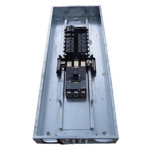 Gabinete de Distribución Mh62be E3 400A Principal Sin Cubierta Masterpact 400A PLC - Product Image 1