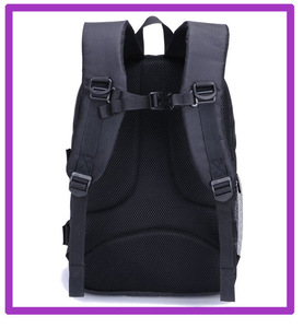 Original fábrica fonte exterior impermeável PTZ estabilizador ombro <span class=keywords><strong>DSLR</strong></span> câmera mochila 15,6 polegadas laptop compartimento - Product Image 6