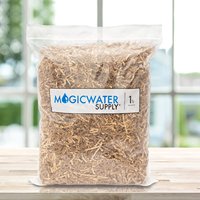 Papier de remplissage pour emballage Kraft naturel, papier de remplissage pour emballage cadeau