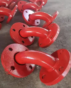 Accesorios reductores de acero inoxidable más vendidos, soluciones duraderas para conexiones de tuberías de agua, gas y aceite - Product Image 6