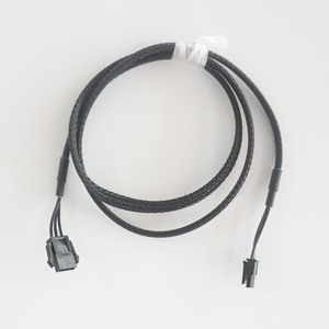 سلك حراري مجدول مخصص للتطبيقات الإلكترونية المنزلية الذكية - Product Image 2