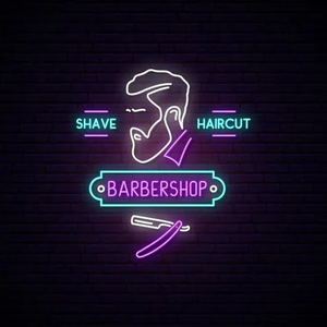 Insegne al Neon LED in Acrilico Personalizzate per Negozi e Aziende, Retroilluminate, Impermeabili IP65, Design Personalizzabile, Controllabili via WiFi - Product Image 1