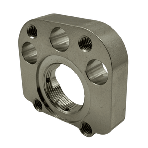 Service de gravure CNC - Product Image 2