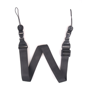 Cinghie per imbracatura in tessuto stampato in Nylon personalizzato cintura tracolla regolabile staccabile in corda multiuso Premium - Product Image 1
