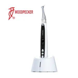 Woodpecker Hot selling product Dental Endo Motor Root Canal Treatment Instrument Motor Brushless Therapy Endodontico Machine