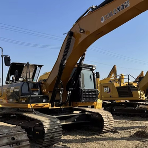 Excavatrices d'occasion à prix bas - CAT 330DL - Excavatrice de 30 tonnes - Grande excavatrice d'occasion - Cat 330 320 325 336 - Product Image 2