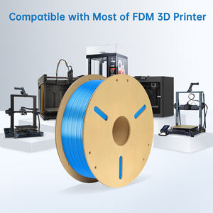 Filament TPU 95A de haute douceur en gros, filament d'impression 3D à haute élasticité, emballé sous vide, filament d'impression 3D TPU-95A - Product Image 5