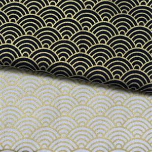 Bonne Texture en gros <span class=keywords><strong>pas</strong></span> <span class=keywords><strong>cher</strong></span> prix nuage timbre bronzant impression coton tissu pour coussin tapis nappe - Product Image 5