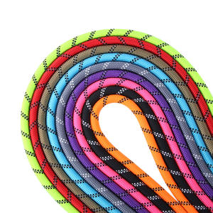 Tali anjing pemandu Slip reflektif, tali kuat nyaman tugas berat untuk anjing kecil sedang besar tanpa tarik latihan hewan peliharaan - Product Image 5