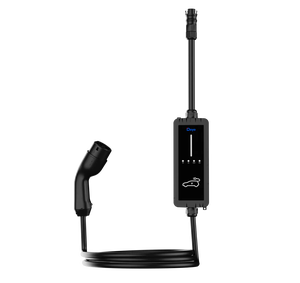 Chargeur mural intelligent Deye Sun-EVSE22k01-EU-AC 7kW 22kW pour véhicules électriques, compatible monophasé/triphasé, avec livraison DDP. - Product Image 2