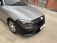 XLstyling - Kit de conversion de pare-chocs avant pour BMW Série 1 F20 - Mise à niveau de style M2c